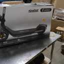 Segway Ninebot E2 Plus II/E2 Pro/E3 Pro Electric Scooter, Dual Braking System,Long Range,Foldable Adult Scooter, UL 2272 & 2271 Certified.
