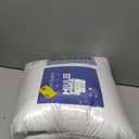 MIULEE 18x18 Pillow Inserts (Set of 4) -Decorative Throw Pillow with 100% Cotton Cover Square for Sofa Couch