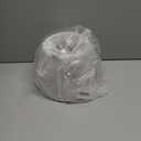  Table Lamp Home Decor, Decorative Lampshade Handcrafted Woven Lighting, Ambiance & Style for Bedroom, Living Room Decoration with Bulb and Holder, Off-White, 1-Piece, Style-10