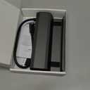 JSAUX Upgraded Docking Station 4K@120Hz for Steam Deck OLED/ROG Ally X/Legion Go (S)/MSi Claw, 6-in-1 Steam Deck Dock with HDMI 2.1, Gigabit Ethernet, 3 USB 3.0, 100W Charge for Steam Deck LCD-HB0603