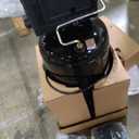 Campbell Hausfeld 15 Gallon Vertical Air Compressor, 225 PSI, OilFree