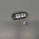 Beefunny Replacement Remote Car Key Shell Case Fob 4 Button for Mazda 3 6 2014-2018 SKE13D-01 (Key Shell ONLY)