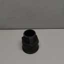 154714 Bulkhead Replacement Parts 2-Inch Kit Fitting Union Fit for Triton II Pool and Spa Sand Cartridge Filter TR50, TR60, TR100, TR140