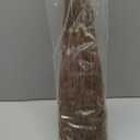 Hand Scented Cinnamon Broom - Traditional Heather Broom - Rustic Décor (36'')