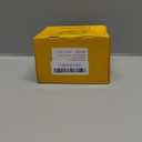 Portable Power Inverter Compatible with DeWALT 20V,Ecarke Real 200W Outdoor Generators with 2 USB&Type-C&AC,DC 20V to AC 110V Portable Power Station, Charger Adapter Battery Powered Outlet(no battery)