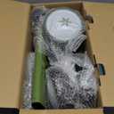 Baby Balance Bike for 1-3 Year  First Birthday Boy Girl Gifts 12-36 Month Mini Bike|Colorful Lighting Wheels|Ride on Toys |Toddler Balance Bike 1-3 Indoor/Outdoor Bike (Green)