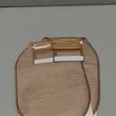 20 PCS Colostomy Bags,Ostomy Supplies,One Piece Drainable Ostomy Pouch with Closure for Ileostomy Stoma Care