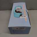 Upalled Red Light Therapy Neck Traction Pillow, Neck Stretcher for Neck Pain Relief, Cervical Traction Device