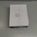 Gufobela Heels for Women Chunky Rhinestone Block Heeled Sandals Sparkly Open Toe Formal Dressy Shoes Wedding Prom Homecoming Hoco (1122 Silver 7)