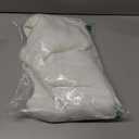 Theenkoln Knee Length Sweater Dresses:Women Long Sleeve Twist Knot 2025 Fall Winter Ribbed Knit Sweater Dress (White)