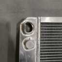 CoolingCare Radiator for 1992-2004 Chevy GMC C1500 C2500 C3500 K1500 K2500 K3500 Suburban Tahoe Yukon 5.0L 5.7L 7.4L V8, 3 Row Radiator + Shroud/Fan + Relay