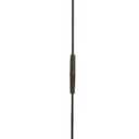 Flashing LED Light Parking Stop Sign For Garage