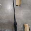 CAP Barbell 2-Inch Olympic Barbell Bars | 5 ft, 6 ft, & 7 ft | Multiple Options