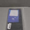 S Abdominal Binder Post Surgery for Men and Women, 12" High Postpartum Tummy Tuck Belt Provides Bariatric Stomach Compression, High Elasticity, Breathable - (30" - 45") 4 PANEL Black