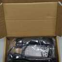 19.5V 3.34A 65W PA-12 AC Adapter Charger for Dell Inspiron M5030 M5110 N4010 N4020 N4030 N5010 N5110 N5030 N5040 N5050 Inspiron 15-3520 3521 1564 3537 7537 Power Supply Cord(7.4*5mm Tip)