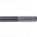 Midwest Fastener Bolt HNGER STL 5/16-18X2-1/2IN M24468 Set of 4
