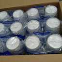Dixie To Go Paper Coffee Cups, 12 oz, 132 Count (6 packs of 22 cups), Disposable Insulated Paper Cups for On-The-Go Hot or Cold Beverages