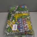 Booooom Jackson Kids Car Rug - 79"x39" Play Mat for Toy Cars, Non-Slip Playroom Rug