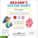 Lift and Play: Dragon's Easter Hunt (Lift & Play)