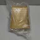 kathson Tortoise Water Dish with Ramp and Basking Platform, Reptile Water Bowl Turtle Soaking Tub Hermit Crab Bathing Pool for Amphibians Habitat Accessories (Brown) (12" L x 5.9" W x 2.36" H, Style 1-Brown)