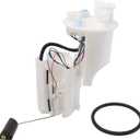 Electric Fuel Pump Module Assembly for 2013-2018 Toyota Avalon 2012-2017 Camry L4 2.5L 2016-2017 Lexus ES350 E9090M FG1969 P76754M SP9169M