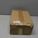 Neutral Fall Garland for Mantle Fireplace - 2 Pack 6Ft Outdoor Autumn Leaves Decor for Home Front Door with Pumpkins Indoor Maple for Farmhouse Table Stairs Porch Halloween Thanksgiving Decorations