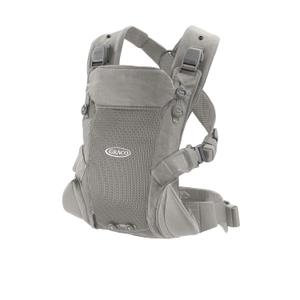 Graco Cradle Me Lite 3-in-1 Baby Carrier, Oatmeal (Oatmeal)