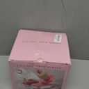 Electric Yarn Winder for Crocheting High Speed, Upgrade Three Gears Adjustable 4-10oz Large Capacity Automatic Yarn Ball Winder, The Helper for Knitting Enthusiast