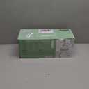 40 PCS Food Storage Containers with Lids Airtight (20 Containers & 20 Lids), Leak proof Meal Prep Container Set for Kitchen Storage, BPA-free, PVC-free Plastic, Microwave/Dishwasher Safe, Labels & Pen