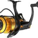 Penn Spinfisher VI Spinning Fishing Reel