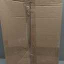 Heat Resistant Automotive Silicone Flexible Brake Cooling Air Ducting Induction Intake Pipe Hose, Inner Diameter 63mm (2.5"), Length 3 Meter (10 Feet), Black