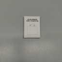 Bluetooth Transmitter Adapter for iPod Classic 2007 and Later Models