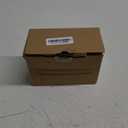 Finnhomy Swivel Caster Wheels 2 Inch Heavy Duty Threaded Stem Casters 3/8"-16x1 Set of 4 Premium Polyurethane Wheels PU Load Bearing 800 Lbs Anti-wear Smooth Casters, Red