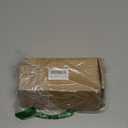 100PCS Nail Plates for Studs - Steel Safety Plates for Plumbing and Wiring Protection - 1.5 x 2.5 Inches Cable Protectors - Vital Anti-Nail Shielding for Construction Projects