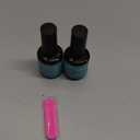 Gel Polish Remover, Gel Nail Polish Remover 2-5 Minute No Soaking or Wrapping Come with Manicure Tools, Removal Kit Quick & Easy for Nails