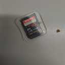 SANDISK 128GB Extreme PRO SDXC UHS-I Memory Card - C10, U3, V30, 4K UHD, SD Card - SDSDXXD-128G-GN4IN