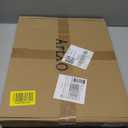 Classic 11x14 Picture Frames: Black&Brown Frame for 11x14 inches Photos Painting Poster, Rustic Frame for Collage Wall Arts Decor, Wooden Wall Picture Frame