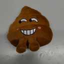 Farting Poop Plush Toy  Funny Poop Toy with 30 Hilarious Fart Sounds, Soft & Durable Gag Gift for Kids, Pets, and Pranks  Great Dcor for Home, Office, or Parties