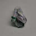 Chic Holographic Backpack Cute Hologram Shoulder Bag Satchel Christmas Birthday Valentine's Day for Women