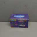 24PCS Light Up Fidget Spinner Bracelets Glow Party Favors Bulk for Kids 4-8 8-12 Summer Goodie Treat Bag Stuffers Classroom Treasure Box Toys Carnival Prizes Pinata Fillers Birthday Return Gifts