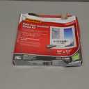 Frost King V76H Shrink Window Kit 84-Inch by 110-Inch, Clear