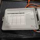 Toro Automatic Outdoor Sprinkler Timer Model 53698 