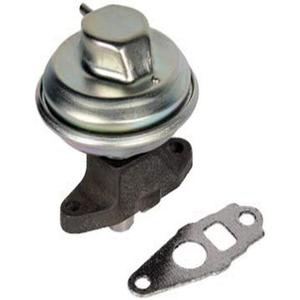 GM Genuine Parts 214-5366 Exhaust Gas Recirculation (EGR) Valve Kit with Gasket
