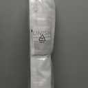 UNISHADES No Drill Cordless Roman Shades, 24×64 in, Light Filtering White