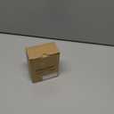 DOXOLOGY Black Marble Soap Dish Bathroom Organizer - Resin Soap Dish with Rectangular Design 3.7" L x 2.8" W - Self Draining Soap Dishes Keeps Countertop Neat - Marble Look Soap Tray for Sink