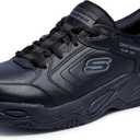 Skechers Women's On-the-go Go Walk Flex Sandal (10.5, Black)