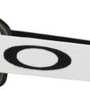 Oakley Unisex - adult Target Line Goggle, Medium, Matte White
