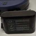 Robot Vacuum and Mop Combo, 2-in-1 Robot Vacuum Cleaner (Gray)