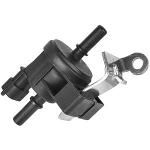 Vapor Canister Purge Valve - Compatible with 2010-2011 Chevy Camaro Equinox Buick LaCrosse Cadillac CTS SRX STS 2008-2009 Pontiac G8 2007-2008 Saturn Outlook Replaces#12611801 214-1685