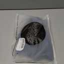 RUNNING GIRL Seamless Workout Shirts for WomenShort Sleeve T-Shirt Stretch Tees Quick Dry Gym Athletic Tops (Blue, XL)